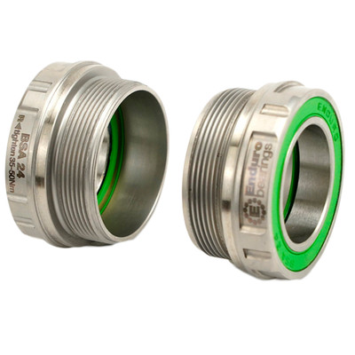 Enduro Maxhit Bottom Bracket, BSA Shimano