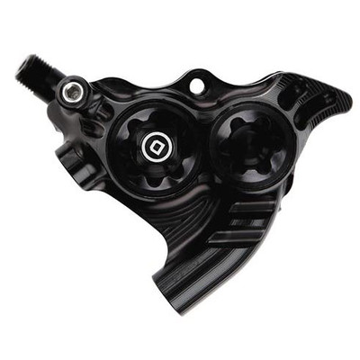 Hope RX4+ Brake, SRAM R Flat Mt Direct +20, No Lever, Blk