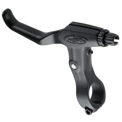 SRAM FR-5 Brake Levers, Black, Pair