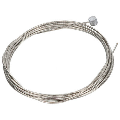SRAM 5mm SlickWire MTB Brake Cable, Silver, Each