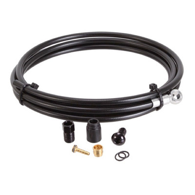 Tektro Tubing Kit w/ Banjo,Orion,Volans,Auriga Pro/SUB/ESUB/T