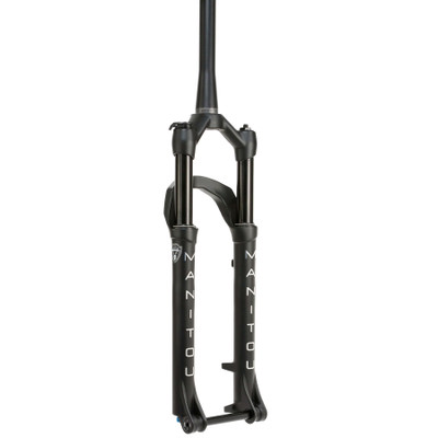 Manitou Markhor Boost V2 29" Fork, Taper, TA-D, 15x110, 2-Pos