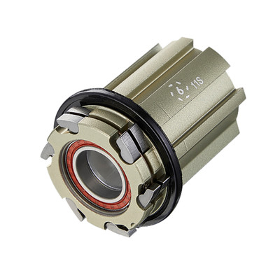 Bitex Freehub Body (Road) Campagnolo 10-12sp, Alloy