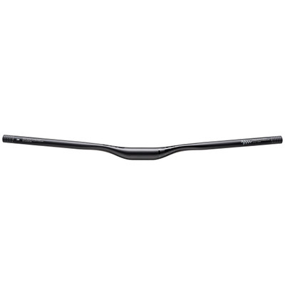 OneUp Components V2 Carbon Riser Bar (35.0) 20mm/760mm, Black