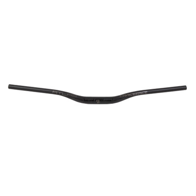 Race Face Atlas Riser Bar, (35.0) 35mm/820mm, Stealth NLA