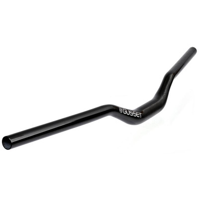 Gusset S2 Riser Bar, (31.8) 38mm/780mm - Black