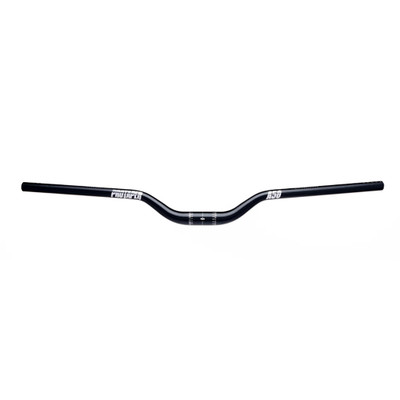 ProTaper A50- 810 Alloy Riser Bar, (31.8) 810mm, Black