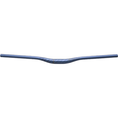 Race Face Turbine Riser Bar, (35.0) 20mm/800mm, Blue NLS