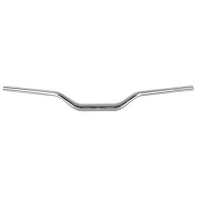 Soma Dream Riser Bar, (31.8) 50mm/780mm - Silver