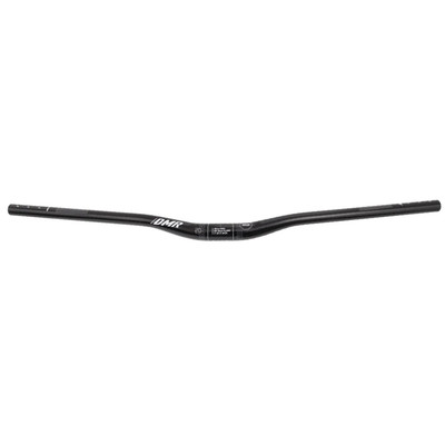 DMR ODUB Riser Bar, 31.8mm, 20mm/780mm, Black NLS