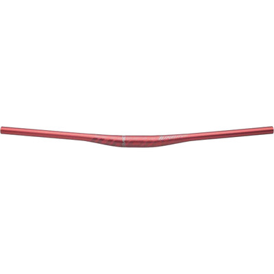Race Face Turbine Riser Bar, (35.0) 20mm/800mm, Red NLS