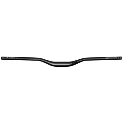 OneUp Components Aluminum Riser Bar (35.0) 35mm/800mm, Black
