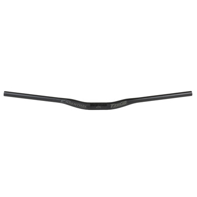 Renthal Fatbar V3 Carbon 35 Riser Bar, 20mm/800mm