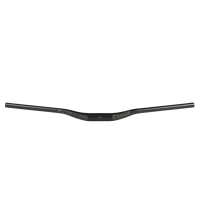 Renthal Fatbar V3 35 Riser Bar, 20mm/800mm, Black