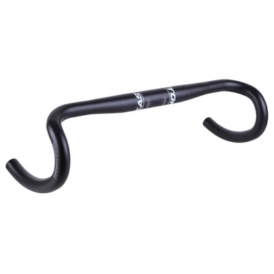 Easton EA50 Bar, (31.8) 44cm, Black NLA