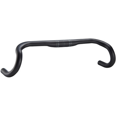 Ritchey Comp Butano Bar, Int Route (31.8) 44cm, Black