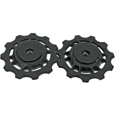 SRAM Derailleur Pulley Set, 10sp, X9, X7