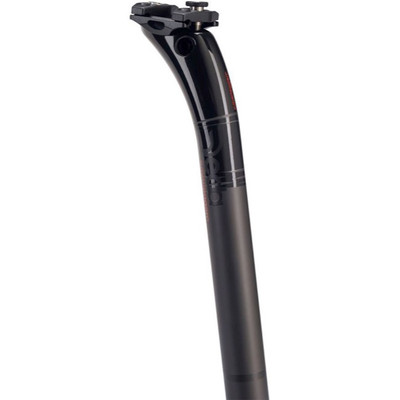 Deda Elementi Superleggero Carbon Seatpost, POB, 31.6mm NLA