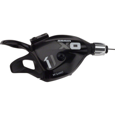 SRAM X01 Rear 11sp Shifter, Black
