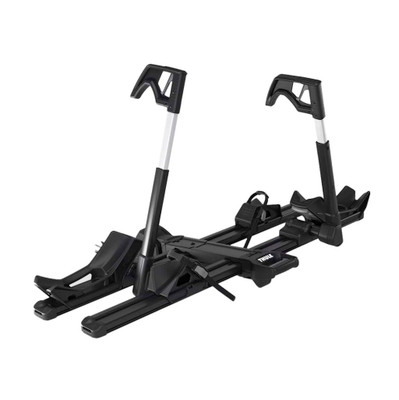 Thule Verse, 2 Bike (1 1/4" Receiver)  NLS