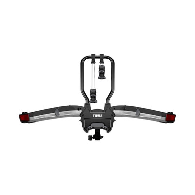 Thule Easyfold XT Hitch Rack, 2 Bike (1 1/4 and 2" Receiver)