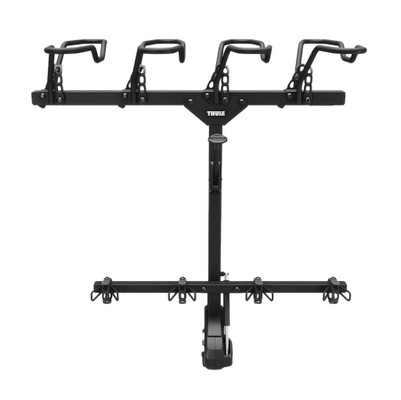 Thule ReVert 4 Hitch Rack, 4 Bike (2" Receiver)