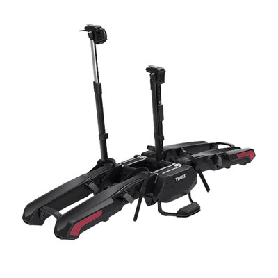 Thule Epos 2 Hitch Rack, 2 Bike (1 1/4 and 2" Receiver)