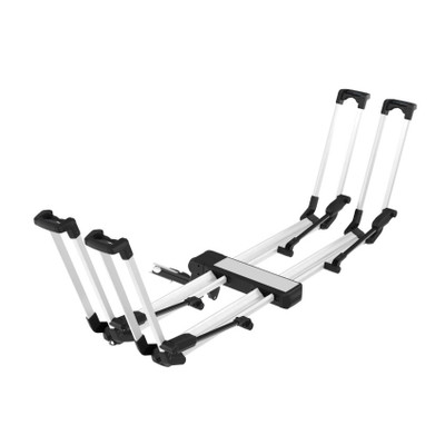 Thule Helium Platform XT, 2 Bike (1 1/4" and 2" Receiver)