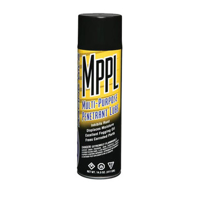Maxima MPPL Multi-Purpose Penetrant Lube, 14.5oz