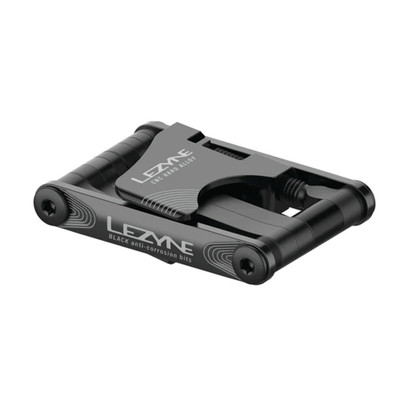 Lezyne V Pro 10 Multi Tool, Black  NLA