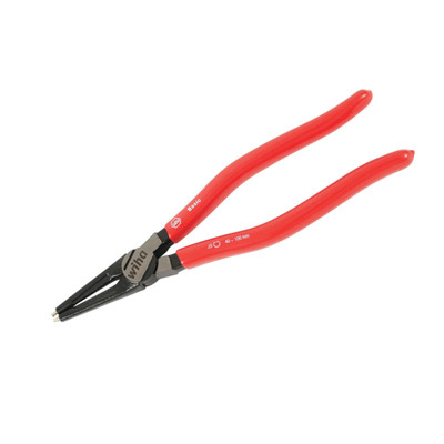 Wiha Tool Classic Grip Internal Ring Pliers, 5.5", .9mm Tip