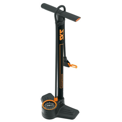 SKS Airkompressor 10.0 Floor Pump With MV Easy Head