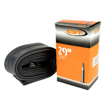 CST Butyl Tube, 29x1.9-2.35", 32mm  PV - Each