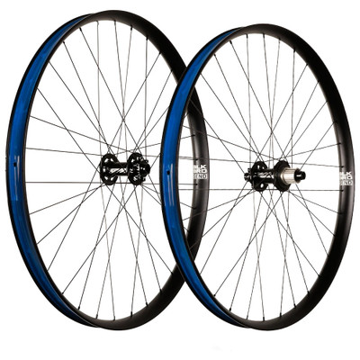 Blackbird x Ibis Send 29" F/R Wheelset, 15x110/12x148 Boost, XD