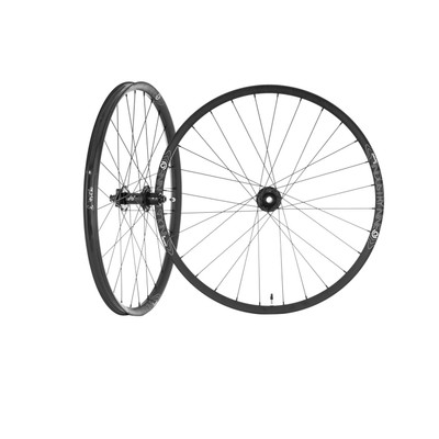 Industry Nine Enduro S 1/1 29" Wheelset, 15x110/12x148, HG 8-11