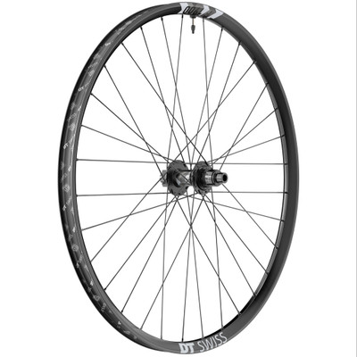 DT Swiss F 1900 Classic Rear Wheel, 29", 12x148, XD