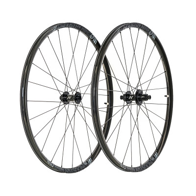 Industry Nine 1/1 Ultralite Wheelset 700c, 12x100/142 TA, XDR