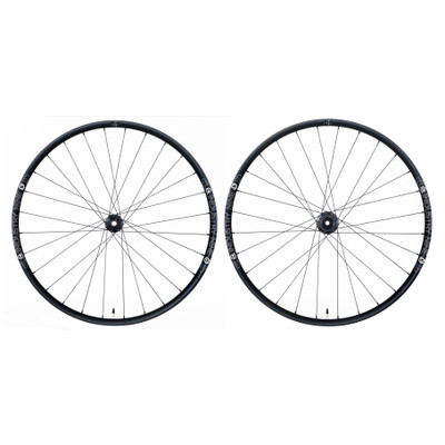Industry Nine 1/1 GRCX-S Wheelset 700c, 12x100/142 TA, XDR