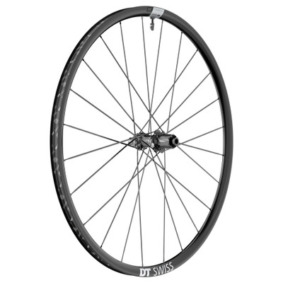 DT Swiss E 1800 Spline 23 Disc Rear Wheel, 700c, 12x142,HG11 Rd