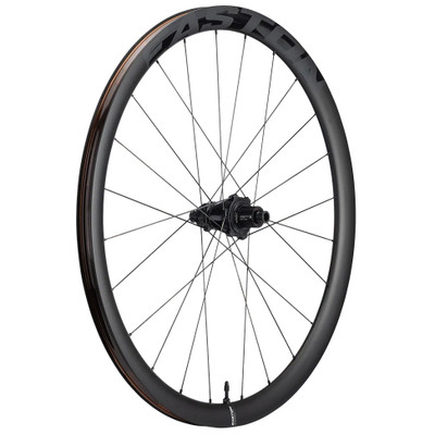 Easton EC90 ALX Disc 700c Rear Wheel, 12x142 TA, MS