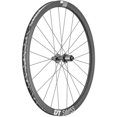 DT Swiss ERC 1400 35 DiCut Disc Rear Wheel, 700c, 12x142