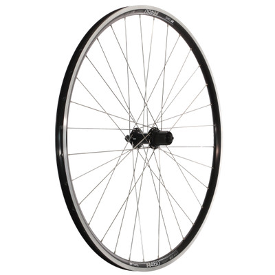 Wheel Factory DT R460 700c Shimano Tiagra, QRx130, Rim