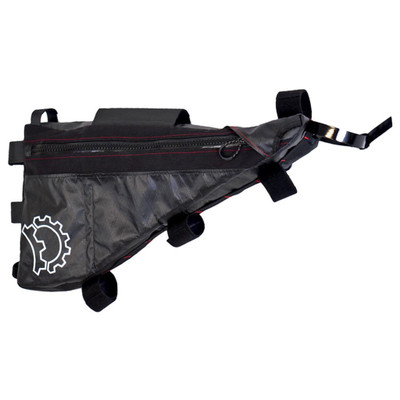 Revelate Designs Ranger Frame Bag, XLarge, Black