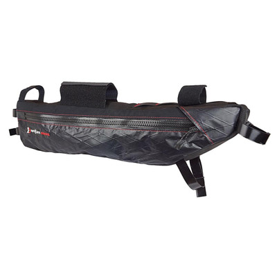 Revelate Designs Tangle Frame Bag, Medium, Black