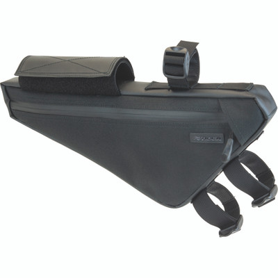 Tioga ADV Frame Bag, Black