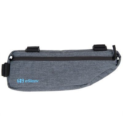 Speedsleev AMP Frame Bag, 3.0L, Gray