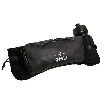 RMU Outdoors Enduro Fanny, 1L, Black