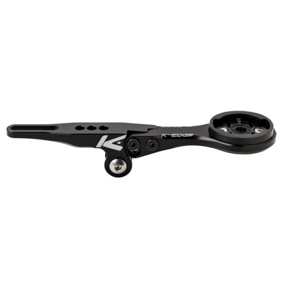 K-Edge Garmin Integrated Handlebar System Combo Mount