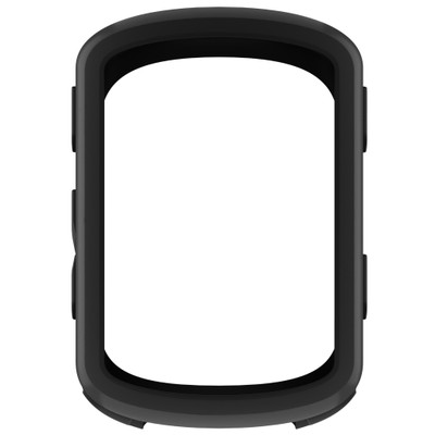 Garmin Silicone Case, Edge 540/840/540 solar/840 solar, Black