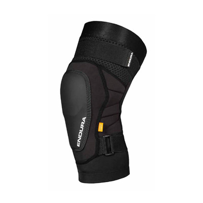 Endura MT500 Hard Shell Knee Pad, S/M, Black